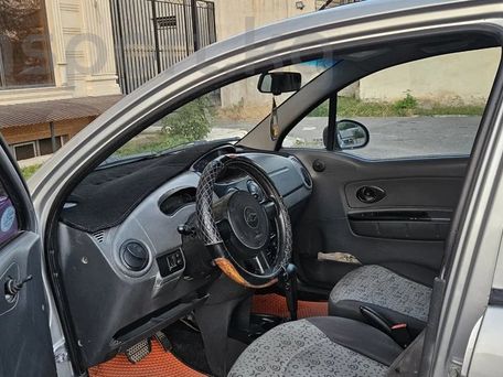 Chevrolet Matiz, 2009 — 照片 5