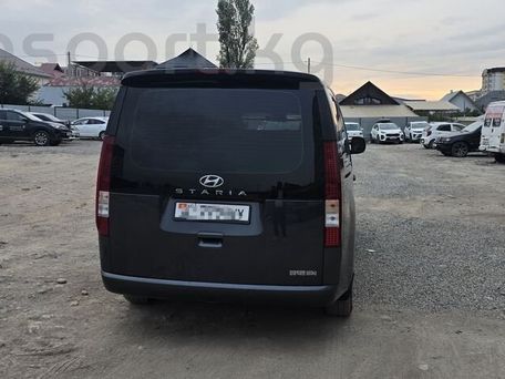 Hyundai Staria, 2021 — сүрөт 12