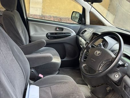 Toyota Estima, 2003 — сүрөт 6