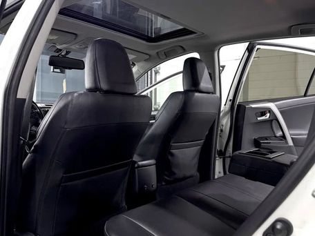 Toyota RAV4, 2017 — photo 12