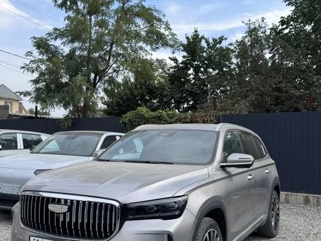 Geely Monjaro, 2023 — сүрөт 7