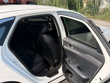 Kia K5, 2021 — 照片 6