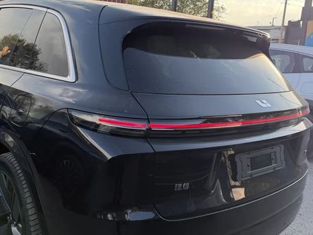 Li Auto (Lixiang) L7, 2025 — photo 9
