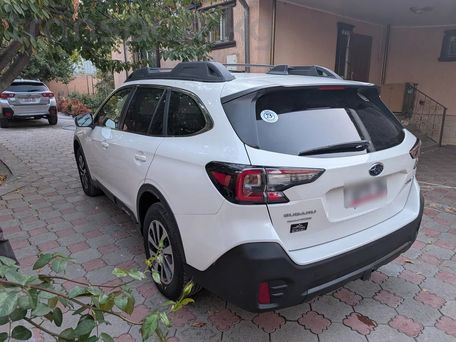 Subaru Outback, 2021 — сүрөт 2