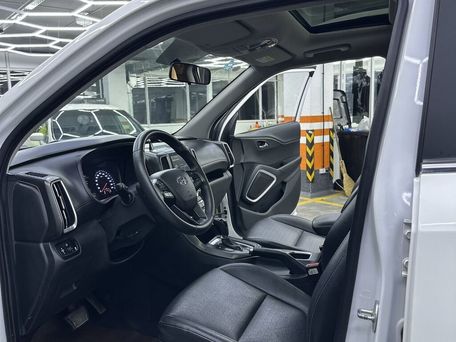Hyundai Tucson, 2019 — фото 7