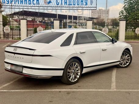 Hyundai Grandeur, 2023 — photo 1