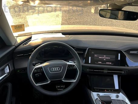 Audi Q6, 2026 — сүрөт 3