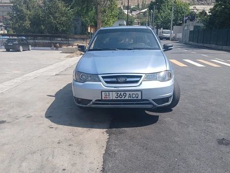 Daewoo Nexia, 2012