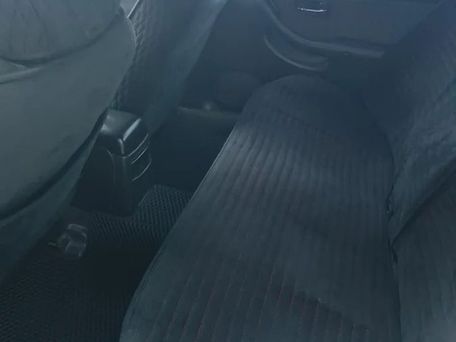 Subaru Legacy, 2001 — сүрөт 6