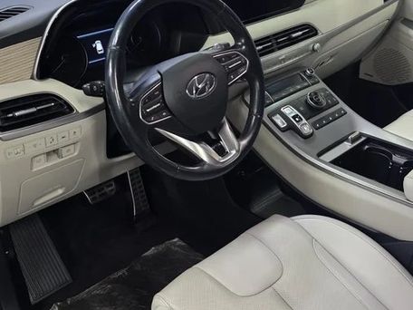 Hyundai Palisade, 2020 — photo 8