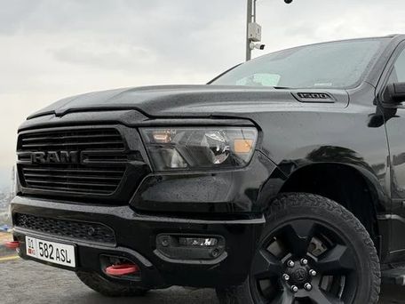 Dodge RAM, 2019 — фото 2
