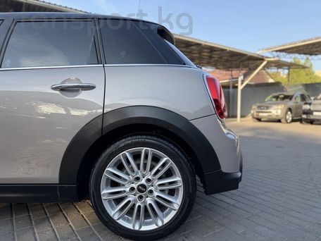 Mini Hatch, 2021 — фото 4