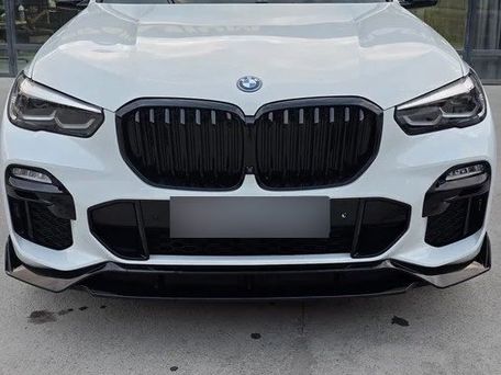 BMW X5, 2018