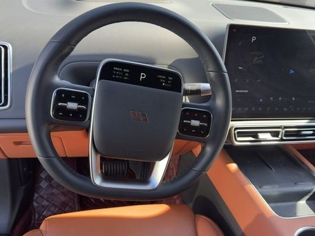 Li Auto (Lixiang) L7, 2023 — сүрөт 5