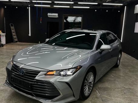 Toyota Avalon, 2019 — 照片 11