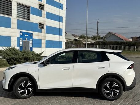 Changan Qiyuan Q05, 2026 — photo 4