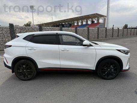 Changan X5 Plus, 2025 — сүрөт 4
