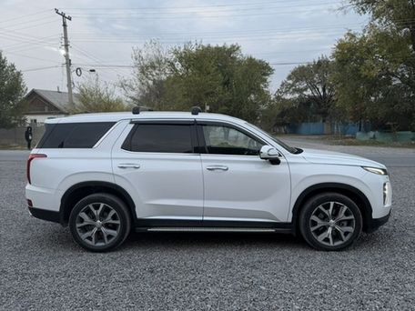 Hyundai Palisade, 2020 — сүрөт 3