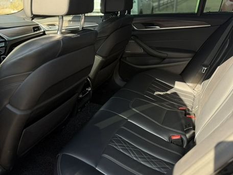 BMW 5 серии, 2022 — сүрөт 20