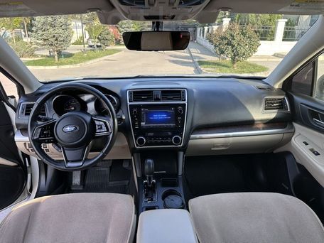 Subaru Outback, 2019 — сүрөт 4