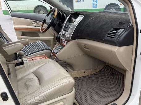 Lexus RX, 2008 — 照片 7