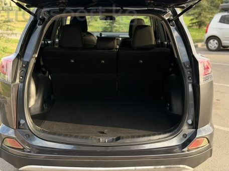 Toyota RAV4, 2017 — photo 13