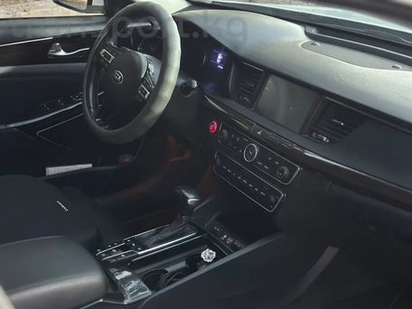 Kia K7, 2019 — photo 2