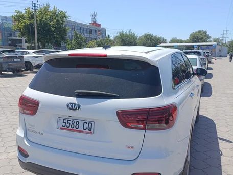 Kia Sorento, 2019 — 照片 3