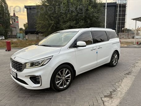 Kia Carnival, 2019 — фото 10