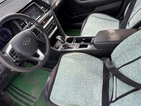 Hyundai Sonata, 2019 — фото 6