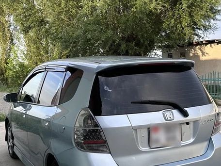 Honda Jazz, 2005 — фото 2