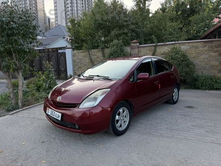 Toyota Prius, 2006 — сүрөт 3