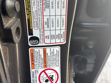 Subaru Outback, 2018 — сүрөт 7