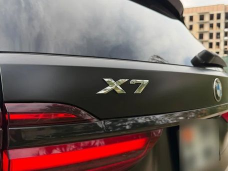 BMW X7, 2019 — сүрөт 12