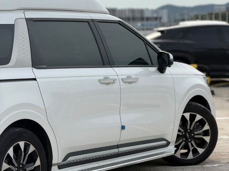 Kia Carnival, 2022 — сүрөт 4