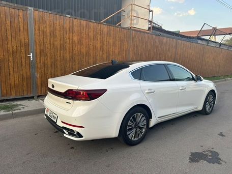 Kia K7, 2020 — сүрөт 3