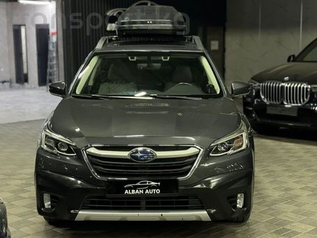 Subaru Outback, 2020 — фото 2
