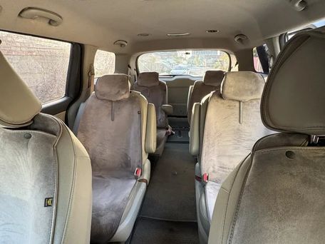 Kia Carnival, 2018 — сүрөт 8