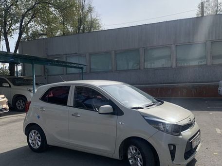 Kia Morning, 2017 — photo 3