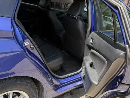 Toyota Prius, 2016 — сүрөт 8