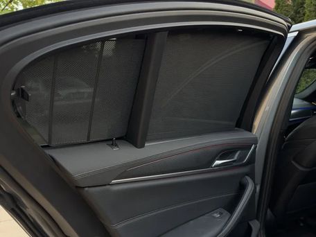 BMW 5 серии, 2022 — 照片 8