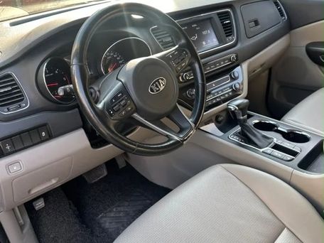 Kia Carnival, 2020 — 照片 5