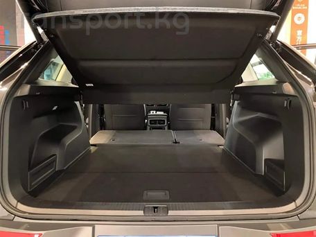 Volkswagen Talagon, 2023 — photo 15