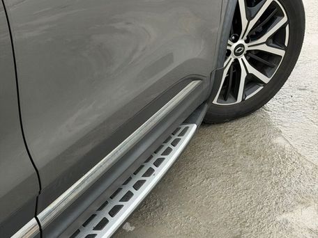 Renault Samsung QM6, 2020 — photo 4