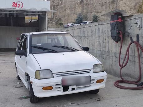 Daewoo Tico, 1997 — 照片 1