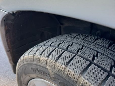 Lexus RX, 2004 — сүрөт 14