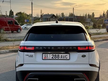 Land Rover Range Rover, 2018 — фото 3
