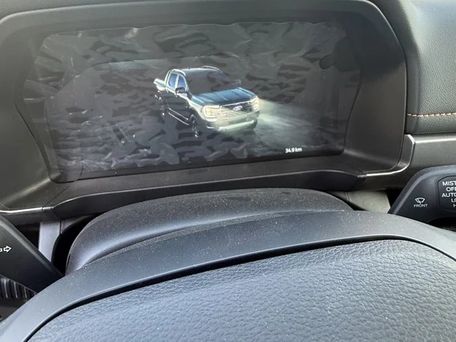 Ford Ranger, 2026 — 照片 11