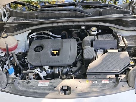 Kia Sportage, 2021 — 照片 14