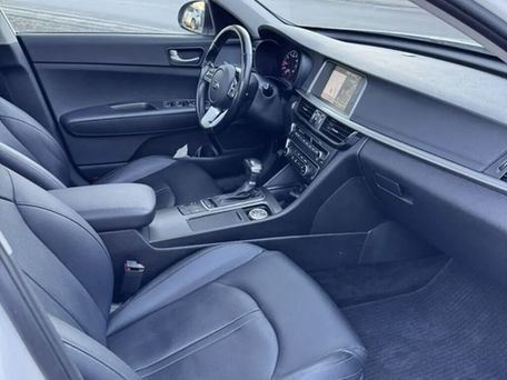 Kia K5, 2021 — сүрөт 7